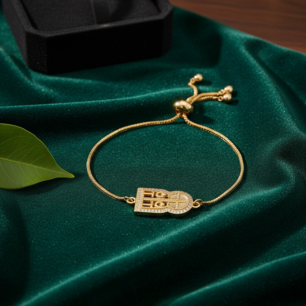 Le Secret du Poignet