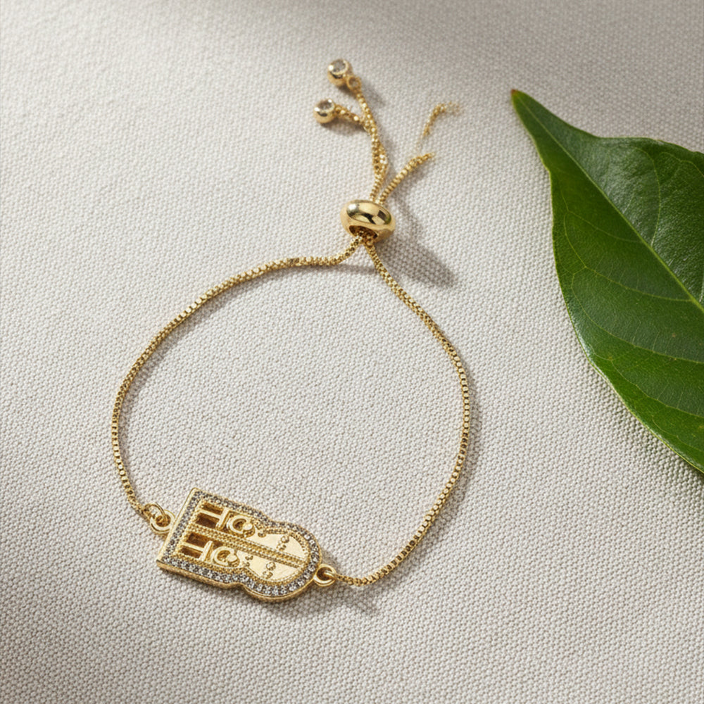 Le Secret du Poignet