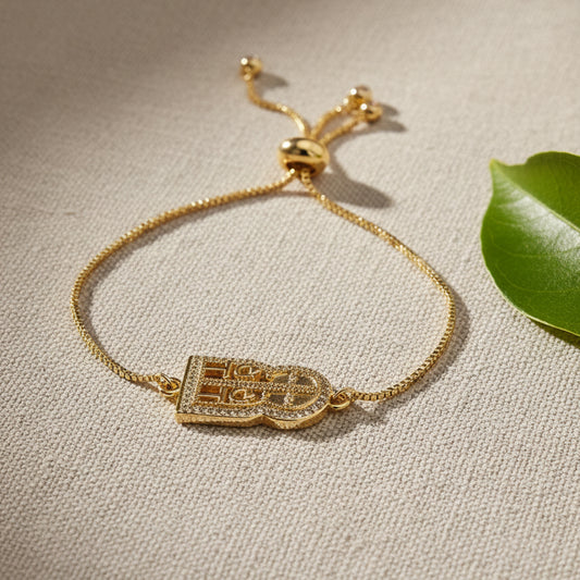 Le Secret du Poignet