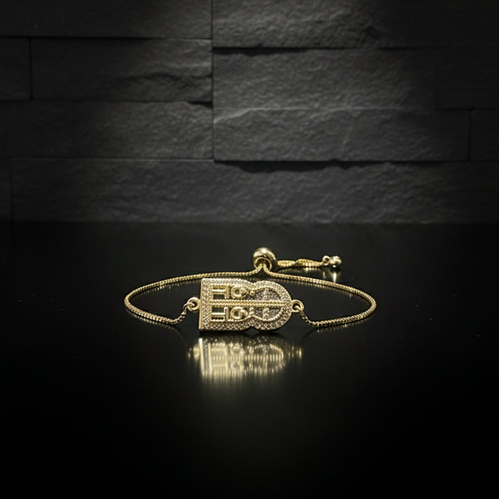 Le Secret du Poignet