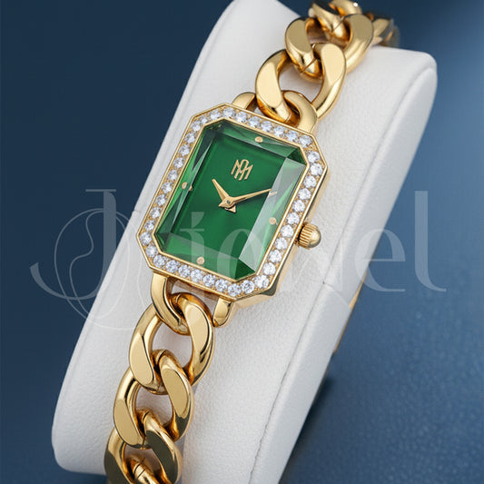 L'Impératrice Verte