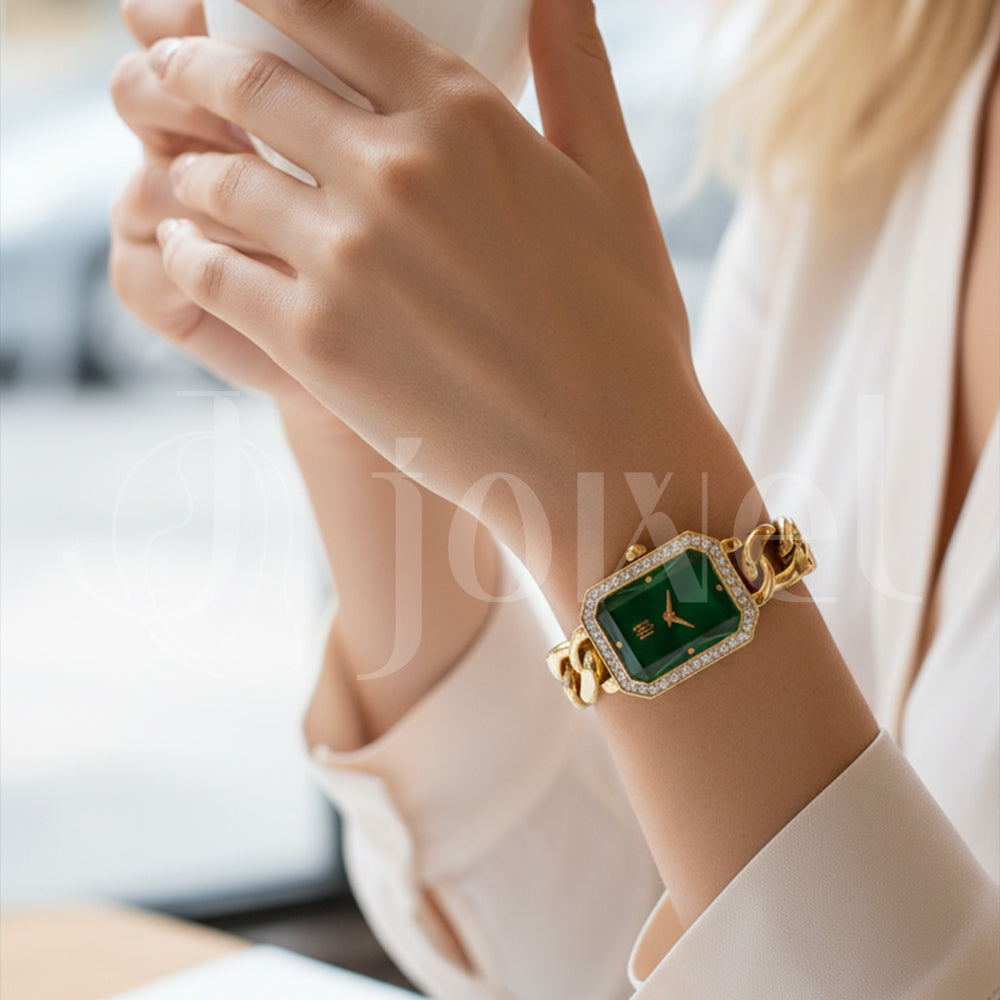 L'Impératrice Verte