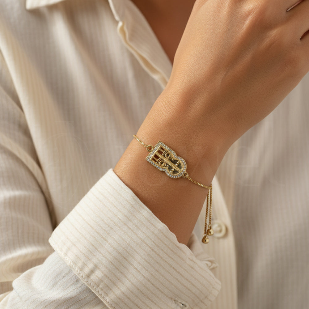 Le Secret du Poignet