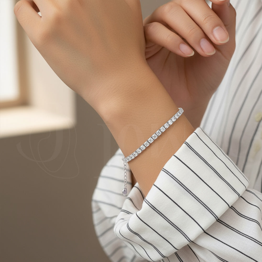 La Rivière d'Éclats