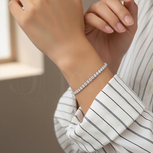 La Rivière d'Éclats