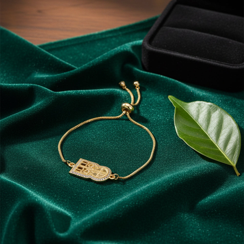 Le Secret du Poignet