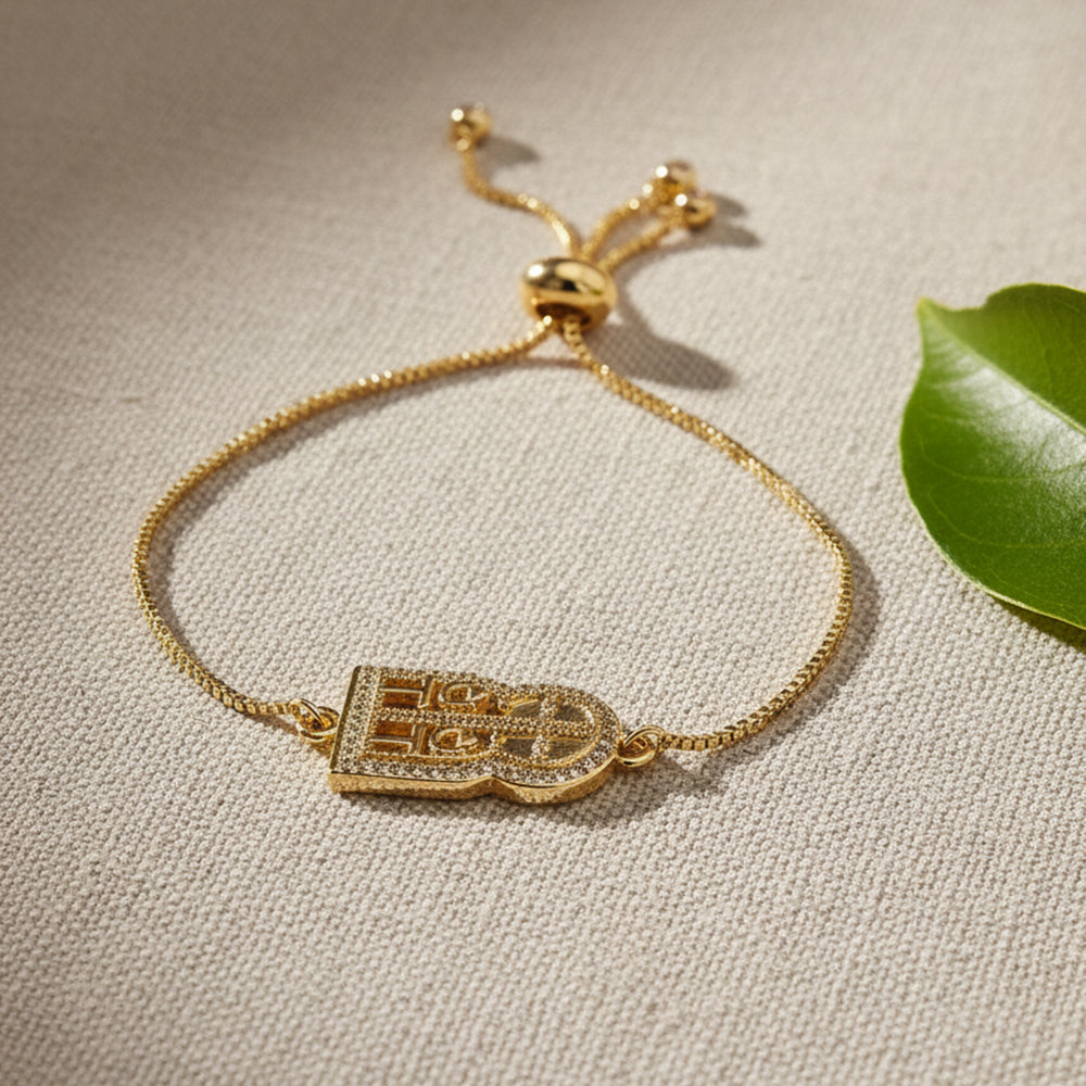 Le Secret du Poignet